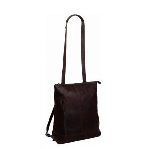 Chesterfield Elise Backpack Brown