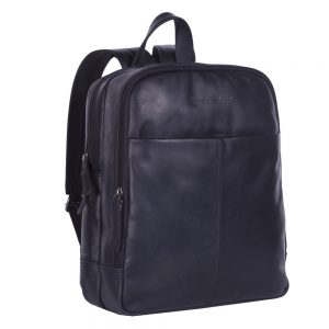 Chesterfield Dex Rugzak Black