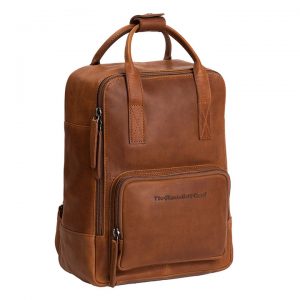 Chesterfield Danai Rugzak Cognac