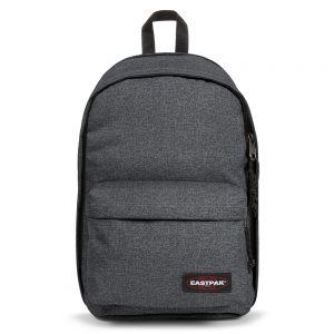 Eastpak Back to Work Black Denim