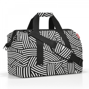 Reisenthel Allrounder L Zebra