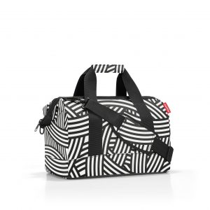 Reisenthel Allrounder M Zebra