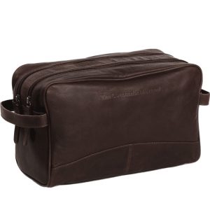 Chesterfield Bags Leren Toilettas Stefan Bruin