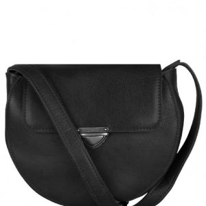 Cowboysbag Crossbody Schoudertas Bag Dusk Black