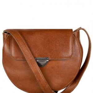 Cowboysbag Crossbody Schoudertas Bag Dusk Juicy Tan