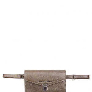 Cowboysbag Fanny Pack Morro Heuptas Hunter Green