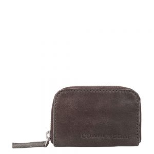 Cowboysbag Purse Holt Portemonnee Storm Grey