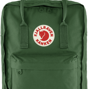 Fjällräven Kanken Rugzak Spruce Green