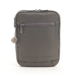 Hedgren Schoudertasje Trek Tornado Grey