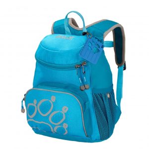 Jack Wolfskin Little Joe Rugzak Atoll Blue