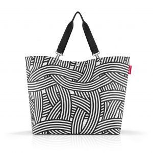 Reisenthel Shopper XL Zebra