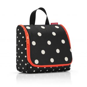 Reisenthel Toiletbag Mixed Dots