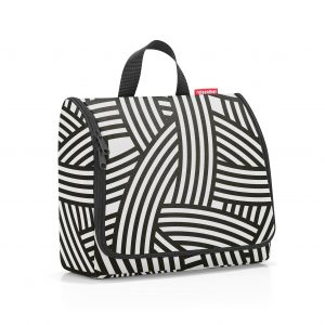 Reisenthel Toiletbag XL Zebra