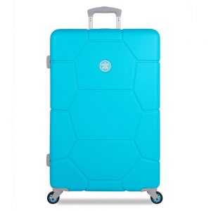SuitSuit Caretta Playful Spinner 75 Peppy Blue
