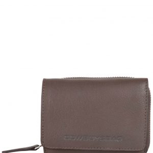 Cowboysbag Portemonnee Purse Field Taupe