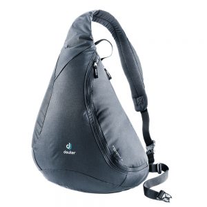 Deuter Tommy L Cross-Over Black