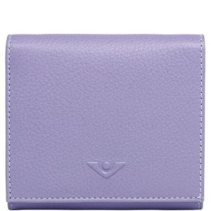 Voi Portemonnee met Overslag RFID Cosima Violet