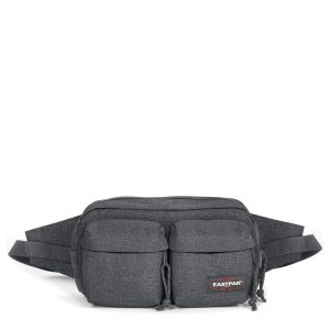 Eastpak Bumbag Black Denim