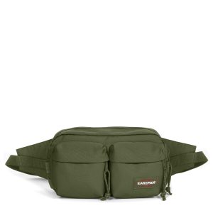 Eastpak Bumbag Dark Grass