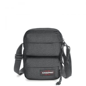 Eastpak The One Doubled Black Denim