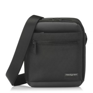 Hedgren Schoudertasje App Black