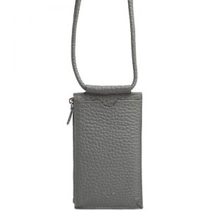 Voi Phone Bag Telefoontasje Penelope Grijs