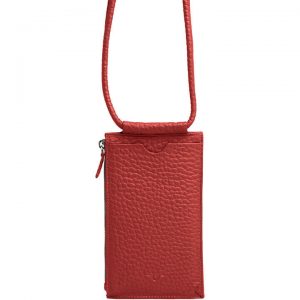 Voi Phone Bag Telefoontasje Penelope Rood