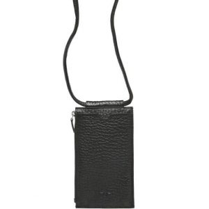 Voi Phone Bag Telefoontasje Penelope Zwart