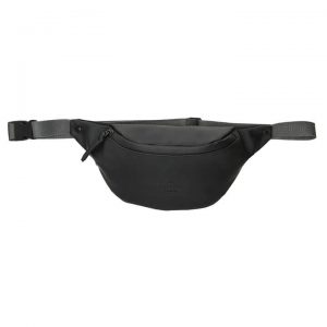 Charm London Waterproof Heuptas Neville Zwart