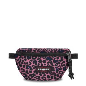 Eastpak Springer Safari Leopard