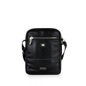 Gabol Crossbody tas Stinger Black