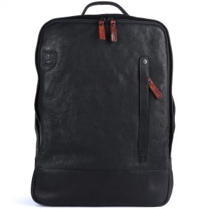 Genicci Falcon Cabin Bag Rugzak Zwart