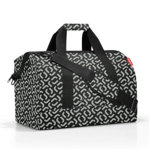 Reisenthel Allrounder L Reistas Signature Black
