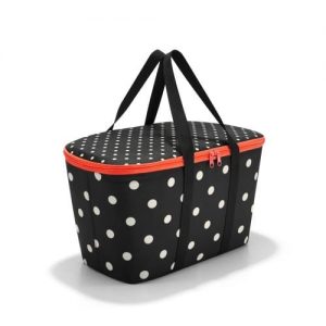 Reisenthel Coolerbag Mixed Dots
