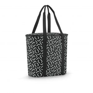 Reisenthel Thermoshopper Signature Black