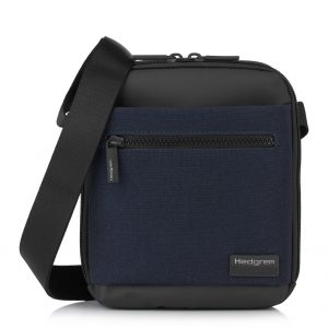 Hedgren Schoudertasje App Blue