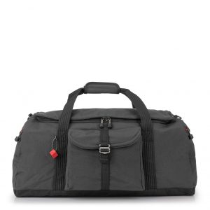 Hedgren Ventura Duffel Black Storm