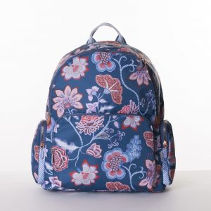 Oilily Royal Sits Rugtas Ensing Blue