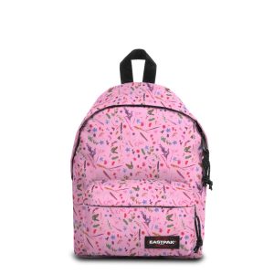 Eastpak Orbit Herbs Pink