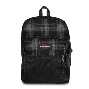 Eastpak Pinnacle Checked Dark