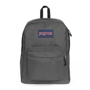 JanSport SuperBreak One Deep Grey