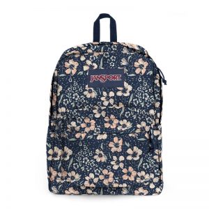 JanSport SuperBreak One Fields of Paradise
