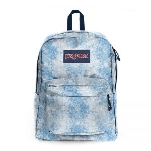 JanSport SuperBreak One Lucky Bandanna