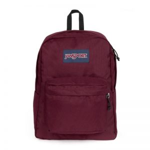 JanSport SuperBreak One Viking Red