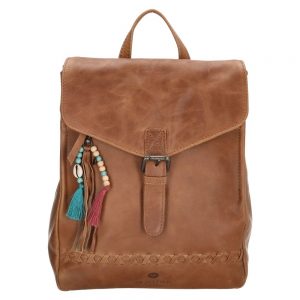 Micmacbags Friendship Rugzak Bruin