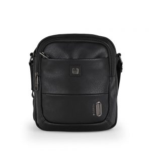 Gabol Schoudertasje Snap Black