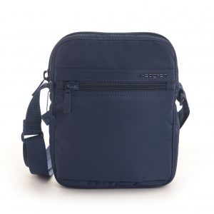 Hedgren Schoudertasje Rush Blue