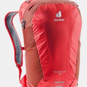 Deuter Speed Lite 16 Backpack Chili/ Lava