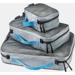 Cocoon Packing Cube Ultralight Set 3-Delig Lichtblauw