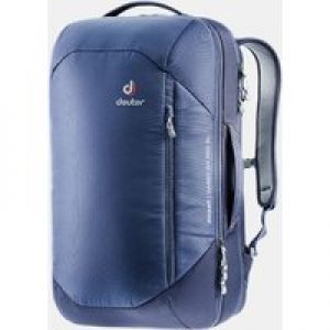 Deuter Aviant Carry On Pro 36L Rugzak Blauw/Donkerblauw